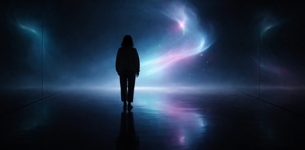 Meeting the Abyss