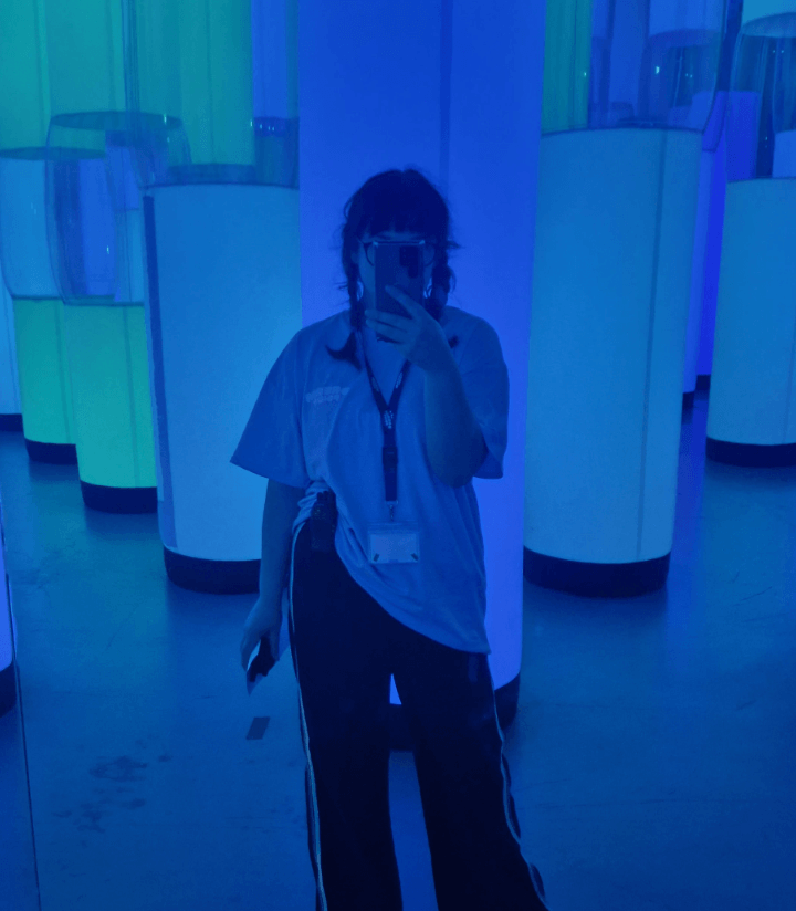 Dreampoint  — me