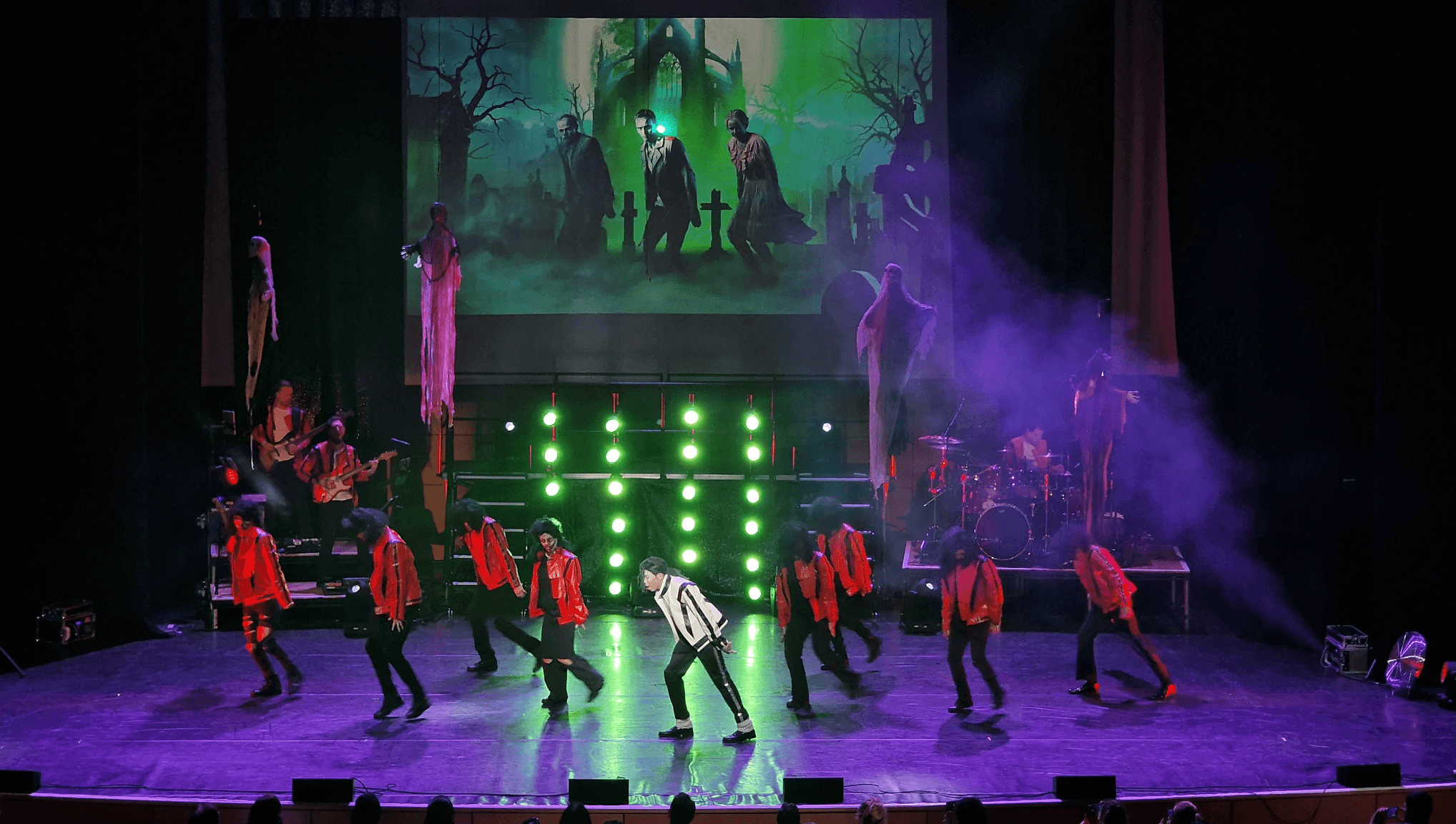 The Helix — MJ Mania