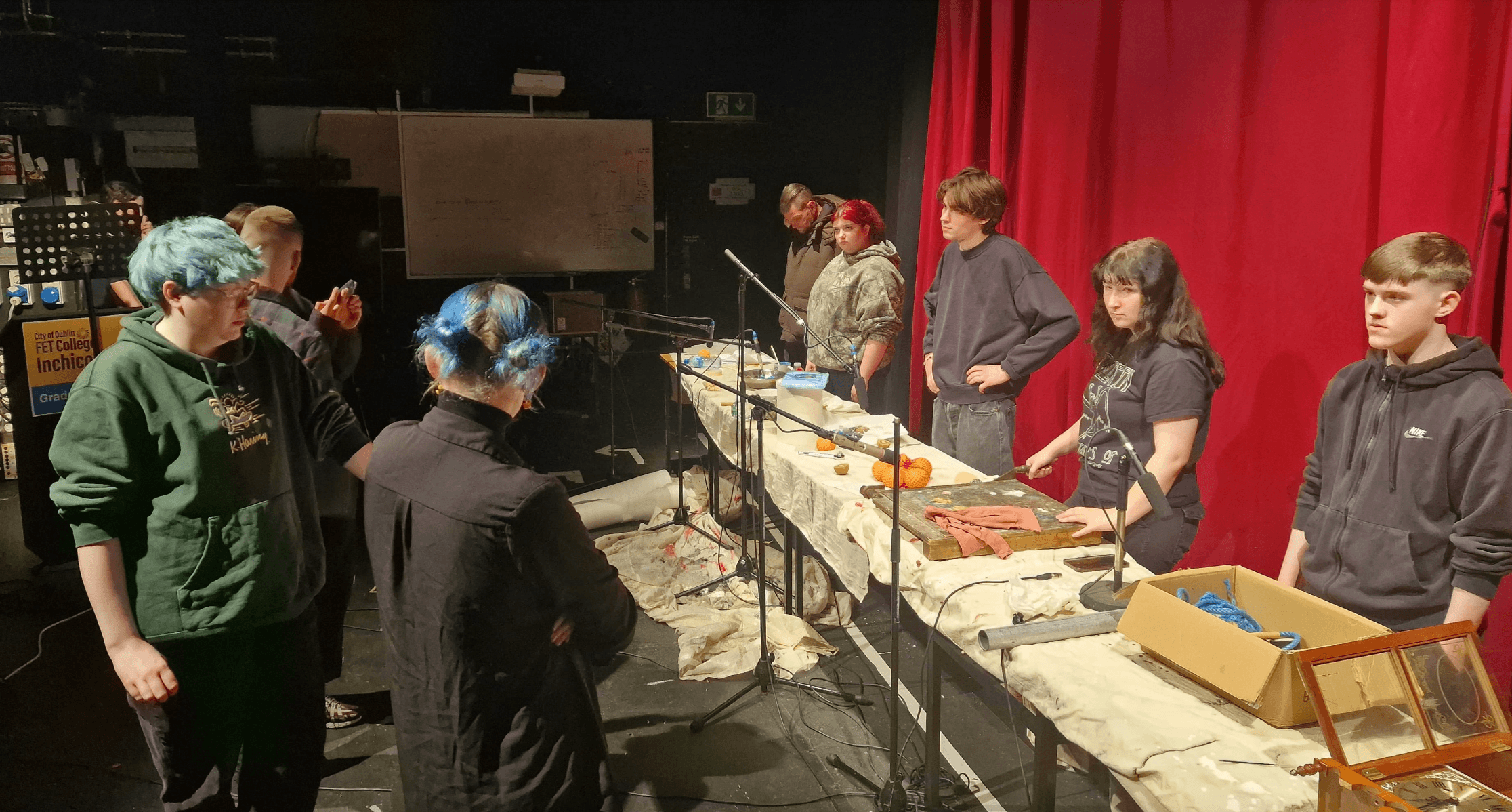 Misc — set view